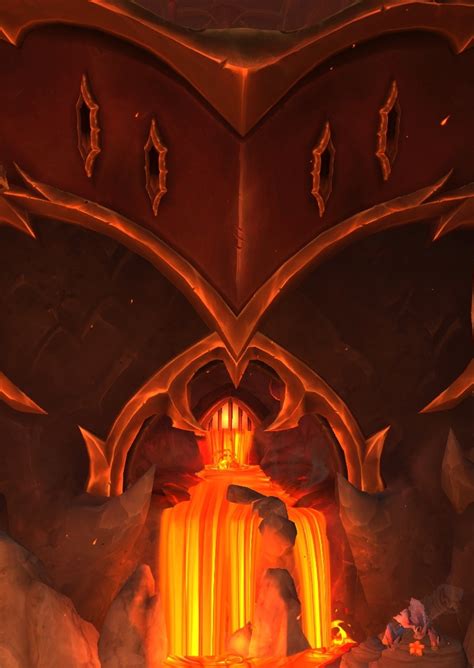 When to Attune to Molten Core Starting at level 55, players are able to pick up the quest Attunement to the Core in the bottom of Blackrock Mountain from Lothos Riftwaker. . Wow molten hoard